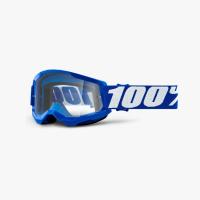 100% Очки подростковые Accuri 2 Youth Goggle Blue / Clear Lens в Сочи
