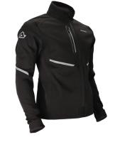 Acerbis Куртка X-Duro W-Proof Black в Сочи