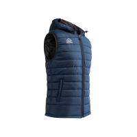 Acerbis Жилет Artax Padding Vest Blue в Сочи