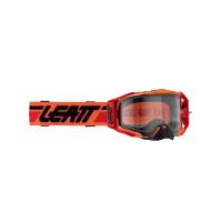 Leatt Маска Velocity 6.5 Flame Clear 83 VLT V25 в Сочи
