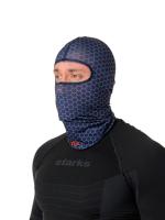 Starks Подшлемник Light Print Moto Черный принт в Сочи