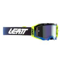 Leatt Маска Velocity 5.5 Iriz UV Purple 78% в Сочи