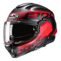 HJC Шлем F100 Hetal MC1SF в Сочи
