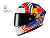 HJC Шлем RPHA1 Red Bull Austin GP MC21 в Сочи