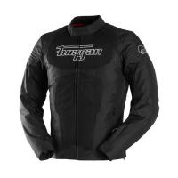 Furygan Мотокуртка WB08 Vented+ текстиль Черный/Белый в Сочи