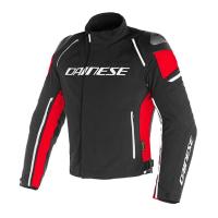 Dainese Куртка Racing 3 D-Dry Black/Black/Red в Сочи