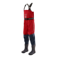 Finntrail Вейдерсы Airman Kids 5219 Red в Сочи
