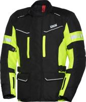 IXS Куртка Tour Jacke Evans ST Black/Green в Сочи
