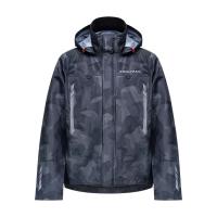 Finntrail Куртка Athletic 4024 CamoShadowBlack в Сочи