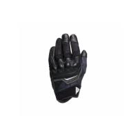 Dainese Перчатки женские Ermex WMN black/white в Сочи