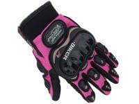 Pro Biker Перчатки MCS-01C Pink в Сочи