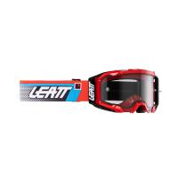 Leatt Маска Velocity 5.5 Red Light Grey 58% в Сочи
