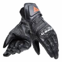 Dainese Перчатки Carbon 4 Long Black/Black/Black в Сочи