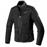 Spidi Куртка текстильная Voyager 4 Black в Сочи