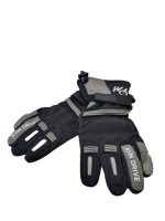 AiM Перчатки зимние MTV-10 Grey в Сочи
