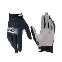 Leatt Детские перчатки для мотокросса 2.5 X-Flow V26 Black в Сочи