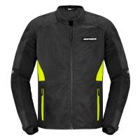 Spidi Куртка Super Net Yellow Fluo в Сочи