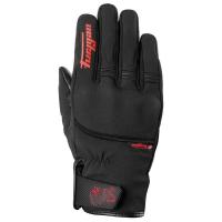 Furygan Перчатки Jet All Seasons D3O Evo текстиль Черный/Красный в Сочи