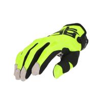 Acerbis Перчатки MX X-H Fluo-Green/Black в Сочи