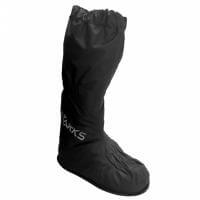 Starks Дождевые бахилы с цельной подошвой Rain Boots Черный в Сочи