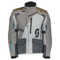 SCOTT Куртка женская Dualraid Dryo iron grey/titanium grey в Сочи