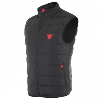 Dainese Жилет Down-Vest Afteride Black в Сочи