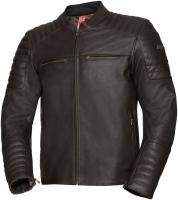 IXS куртка Classic LD Jacke Dark brown в Сочи