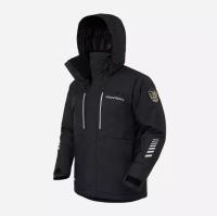 Finntrail Куртка мужская утепленная Tournament Insulated 3444 Graphite в Сочи