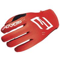 Five Перчатки MXF4 mono red в Сочи