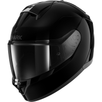 Shark Шлем Ridill 2 Blank Black в Сочи