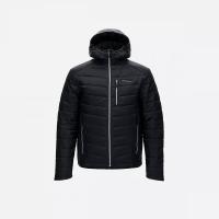 Finntrail Термокуртка Master Hood 1510 Graphite в Сочи