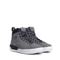 Dainese Ботинки Metractive Woman D-WP Dark-Gray/White в Сочи