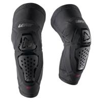 Leatt Наколенники 3DF 6.0 Evo Knee Guard Black в Сочи