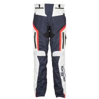 Furygan Мотоштаны Apalaches Синий/Белый/Красный в Сочи