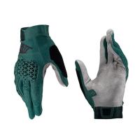 Leatt Перчатки MTB 4.0 Lite Glove Teal в Сочи