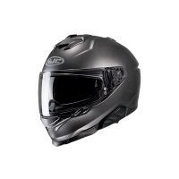 HJC Шлем i71 Semi Flat Titanium в Сочи