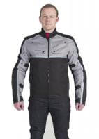 Hyperlook Куртка Stinger Grey в Сочи