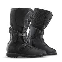 Gaerne Мотоботы G.Dakar Gore-Tex черные в Сочи