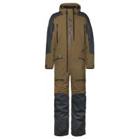Scott Scott комбинезон зимний DS Flex Dryo earth brown в Сочи