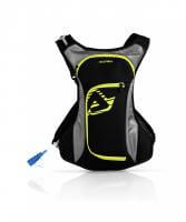 Рюкзак с гидропаком Acerbis ACQUA DRINK Black/Yellow в #REGION_NAME_DECLINE_PP#