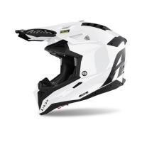 Airoh Мотошлем Aviator 3 White Gloss в Сочи