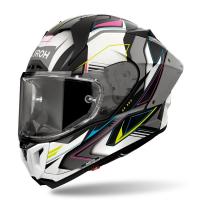 Airoh Мотошлем GP 800 Must Multicolor Matt в Сочи