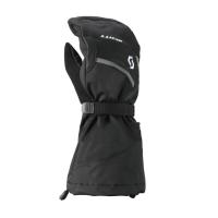 Scott Варежки Hyland Pro Black в Сочи