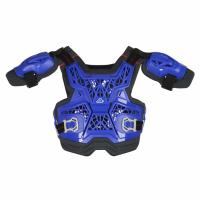Acerbis Защита тела детская (Панцирь) Gravity Kid Roost Blue в Сочи