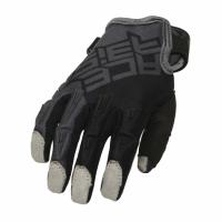 Acerbis Перчатки детские CE MX X-K Kid Grey/Black в Сочи