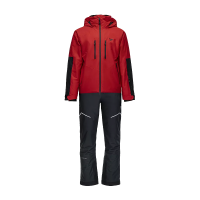 Finntrail Костюм Atlas 3401 Red в Сочи