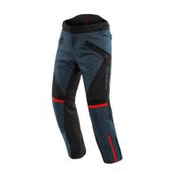 Dainese Брюки ткань Tempest 3 D-Dry 80E Ebony/Blk/Lava-Red в Сочи