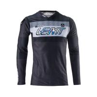 Leatt Джерси Moto 5.5 UltraWeld V24 Graphite в Сочи