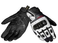 Spidi Перчатки G-Carbon White в Сочи