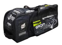 Grom Сумка для экипировки с колесами MX1 Gearbag в Сочи
